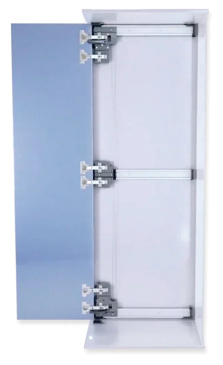 Pocket Door System, Accuride 1532 by Hafele – Innovative Sliding Solutions