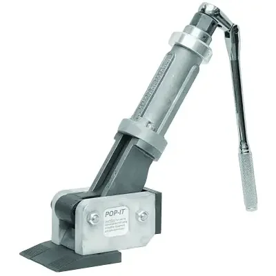 POP-IT Flange Spreader Tools, 10,000 lb