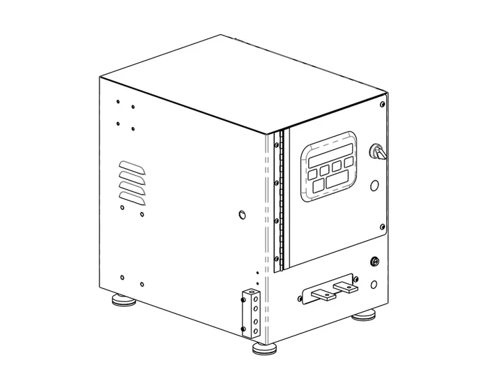 Portable Power Supply
