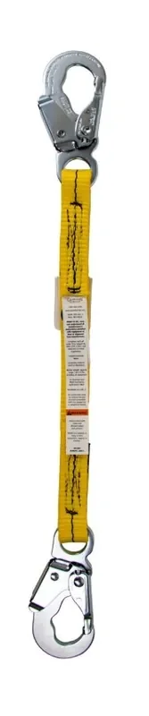 Positioning Lanyard 4‘