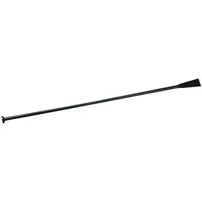 Post Hole Digger Bar, Chisel – Straight Tip, 71 in