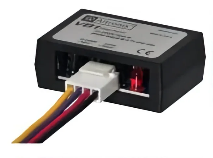 Power Conversion Module 12VDC-24VDC Input to 24VDC Regulated Output – Altronix TPX2