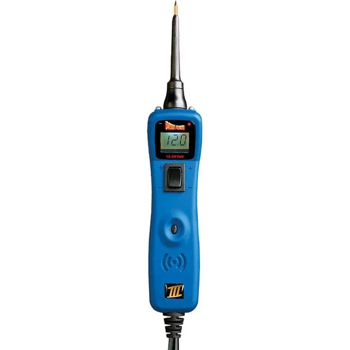 Power Probe PP3CSBLU PP3 – CLAM SHELL, BLUE