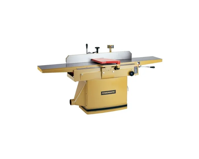 POWERMATIC 1285, 12 Jointer, 3HP 3PH 230/460V, Helical Cutterhead (1791308)