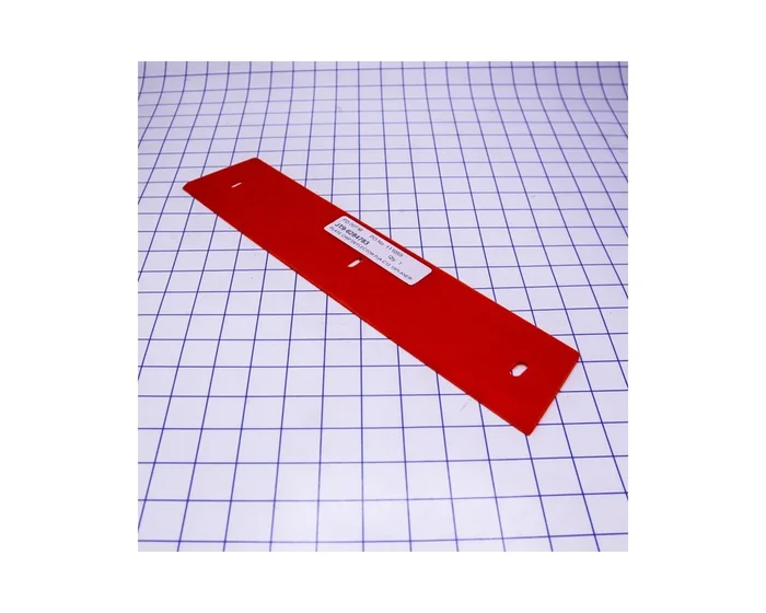 Powermatic Chip Deflector Plate 6284783