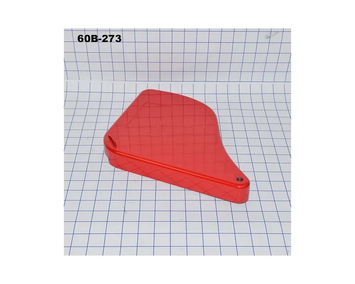 Powermatic Cutterhead Guard 60B-273