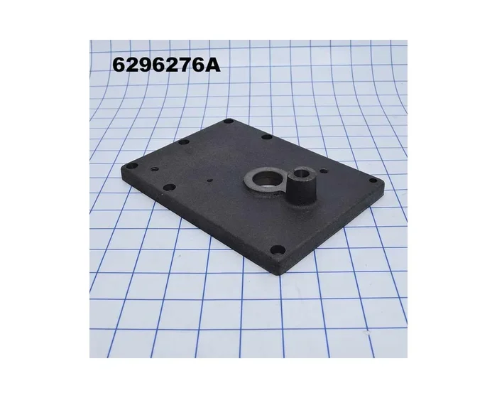 Powermatic Gearbox Cover 6296276A
