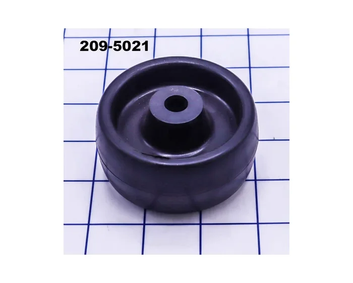 Powermatic Wheel 209-5021