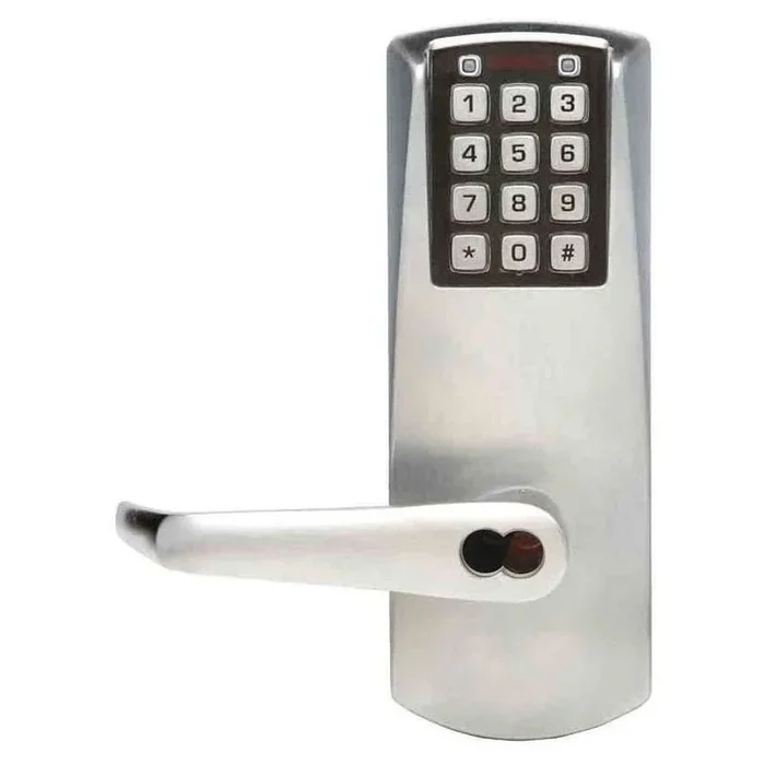Powerplex 2000 Exit Trim – Kaba Access Door Hardware