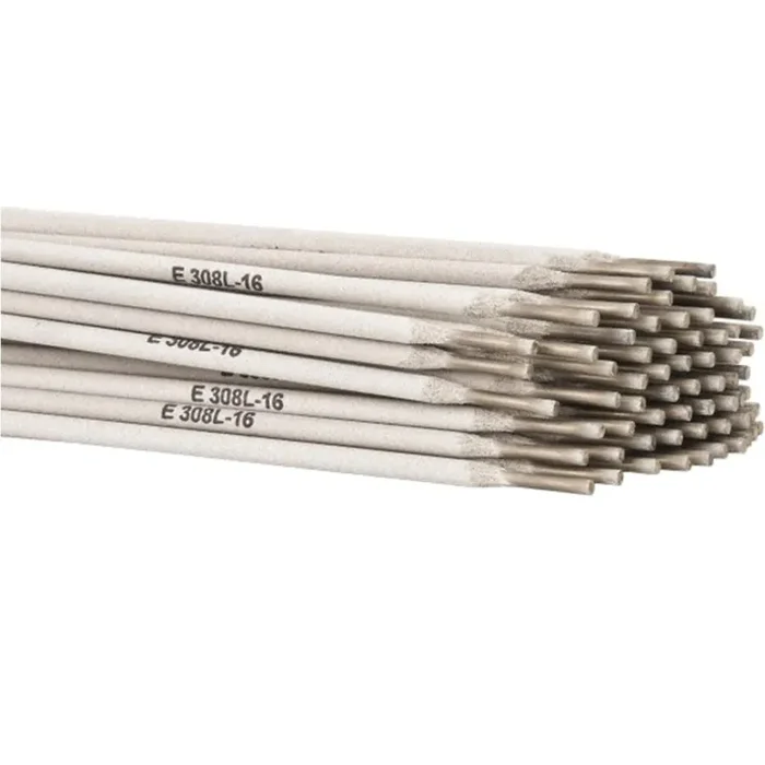 Powerweld 308L-16 Stainless Steel Stick Electrodes