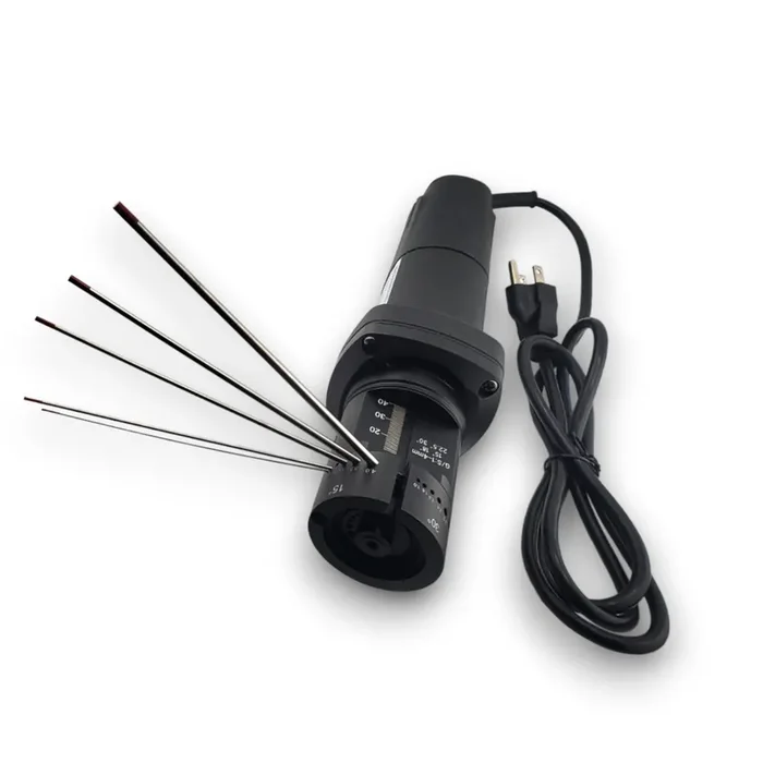 PowerWeld PW32000TG Handheld Tungsten Grinder