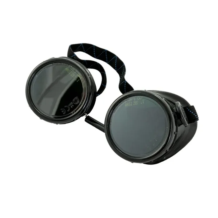 Powerweld Shade 5 Welding Goggles
