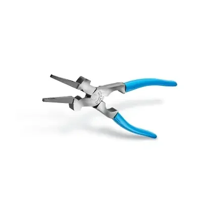 Pro Multi-Purpose Welder‘s Pliers, Welder‘s Jaw, 9 in Long