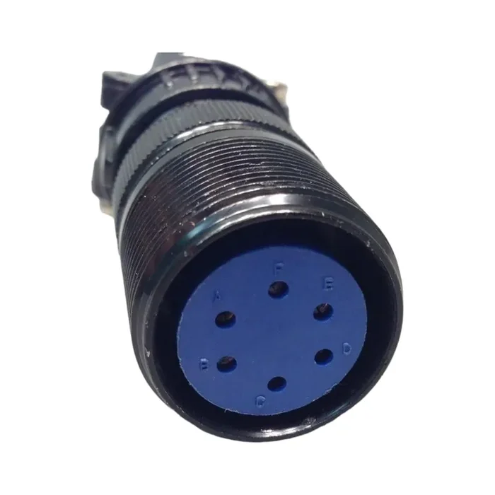Profax Lincoln 6 Pin Extension Cord