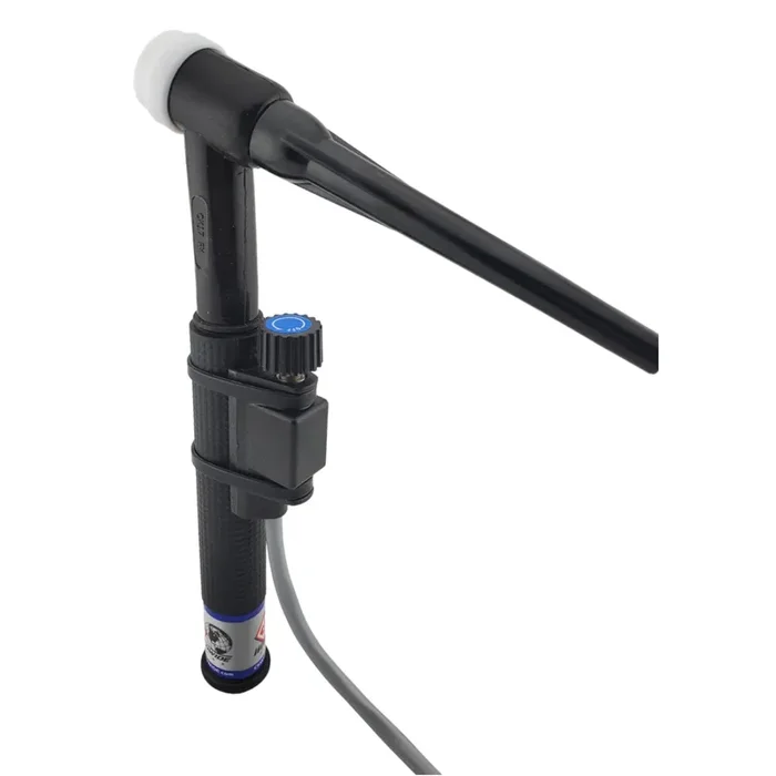 Profax TIG Remote Finger Amperage Control – Miller 14 Pin