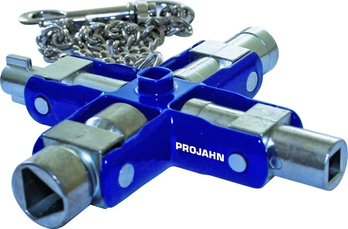 PROJAHN Universal Key PROFI