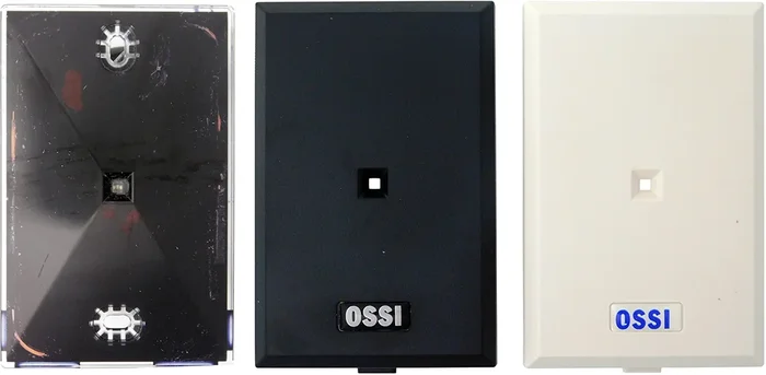 Proximity Reader Wall Mount by OSSI – Secure Access Control Solution