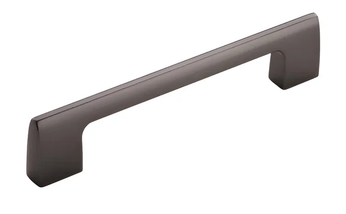 Pull 128mm Riva Graphite – AMEROCK Cabinet Hardware
