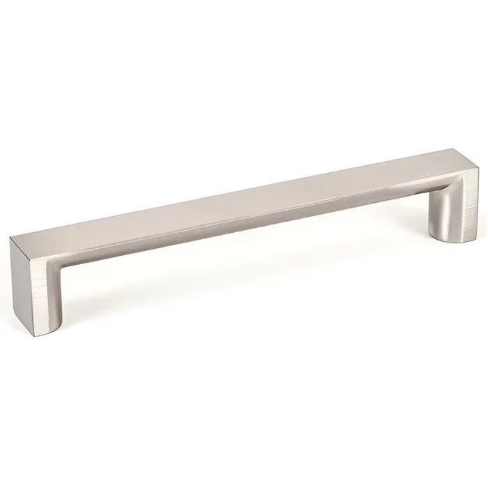 Pull 160mm Elevate Brushed Nickel by BERENSON – Cabinet Knob Handle