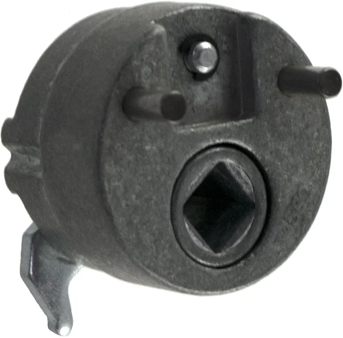 Pull to Right Paddle, 628/US28 Aluminum Clear Anodized – Adams Rite Manufacturing