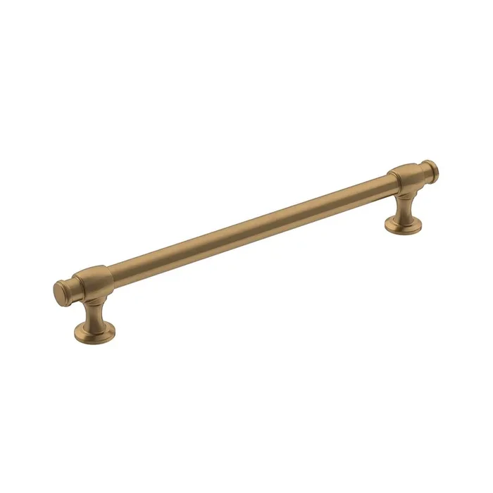 Pull Winsome 192mm Champagne Bronze by AMEROCK – Cabinet Knobs & Pulls