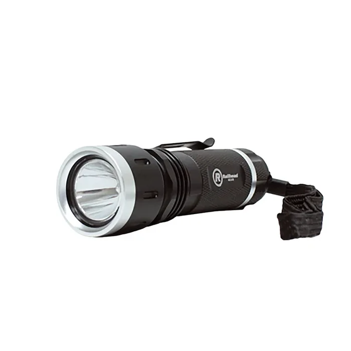 RAILHEAD KE-FL68 LED TACTICAL 500 LUMENS FLASHLIGHT