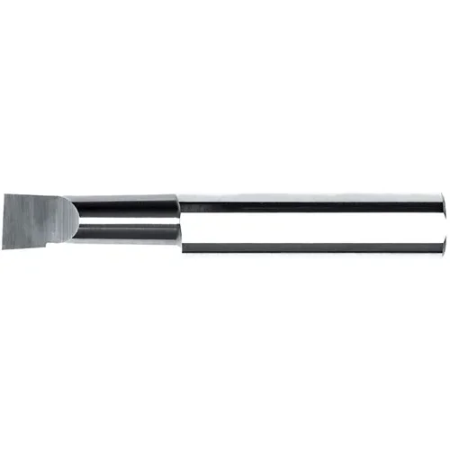 RBB101250 – Carbide Boring Bar .180 Min Bore .500 – RedLine Tools Made in the USA