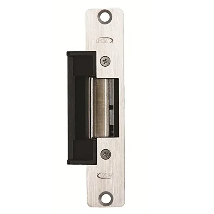 RCI 4 Series Strike 24VDC – Electric Strike for Access Control