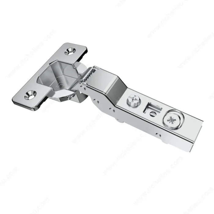 RCS 105 Hinge by Richelieu – European Style Concealed Hinges