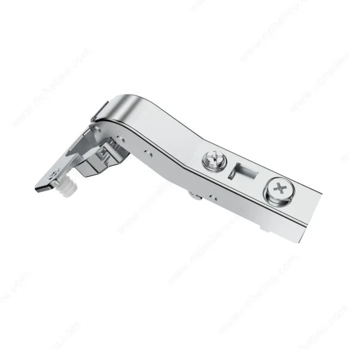 RCS 45 Angled Hinge – Richelieu Cabinet Hardware