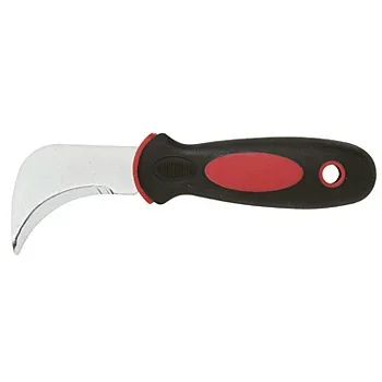 Red Devil Linoleum Knife – C.R. Laurence