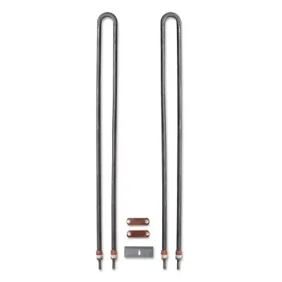 Repair Parts, For DryRod Type 300 Oven