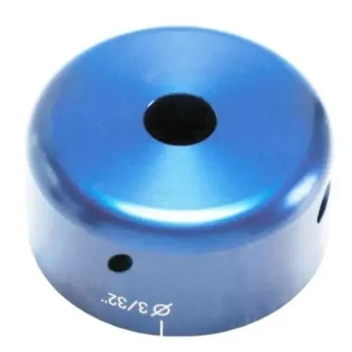 Replacement Head for CK Worldwide TS10 Tungsten Sharpener