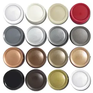 Replacement Rotary Light Dimmer Knobs