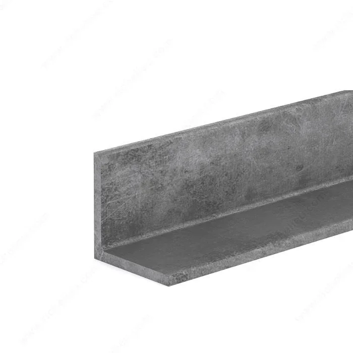 Richelieu Angle – Premium Cabinet Hardware for Woodworking