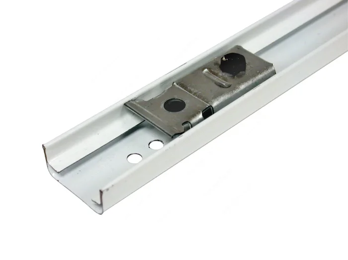 Richelieu Bifolding Door Mechanism Track – Premium Sliding System Solution