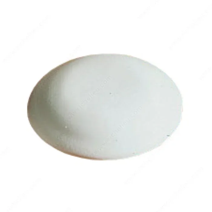 Richelieu Cover Cap for Cabinet Hardware