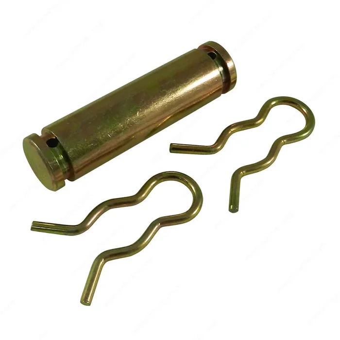 Richelieu Cylinder Pin for Cabinet Hardware