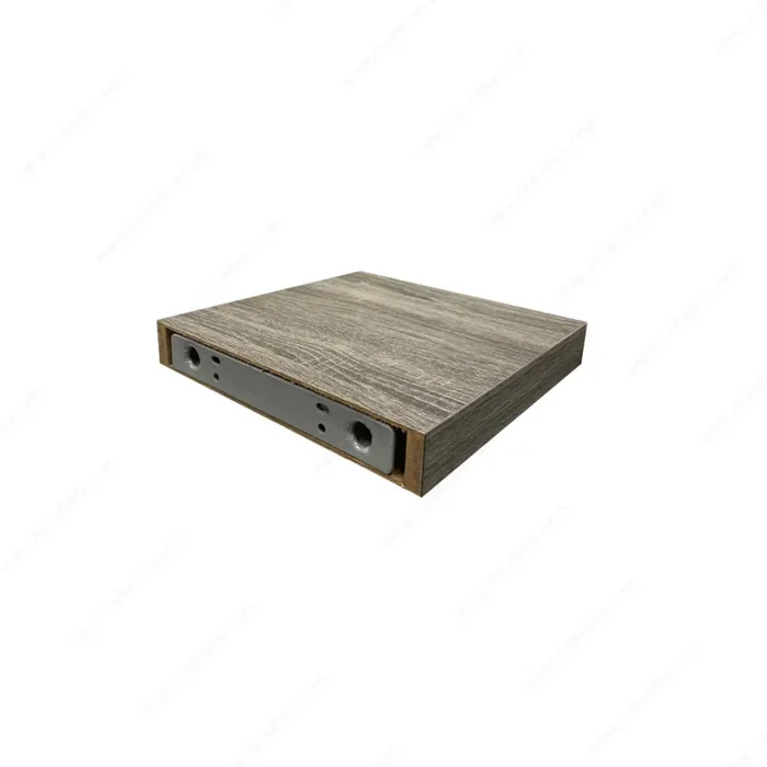 Richelieu Floating Shelf – Stylish Wall Shelf Solution
