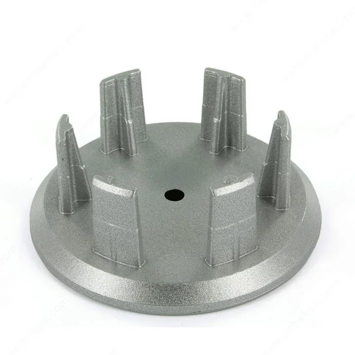 Richelieu Foot Cap for 15784010 – Premium Cabinet Hardware