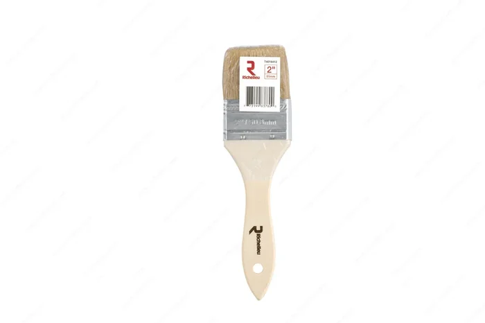 Richelieu Glue Brush for Woodworking Projects