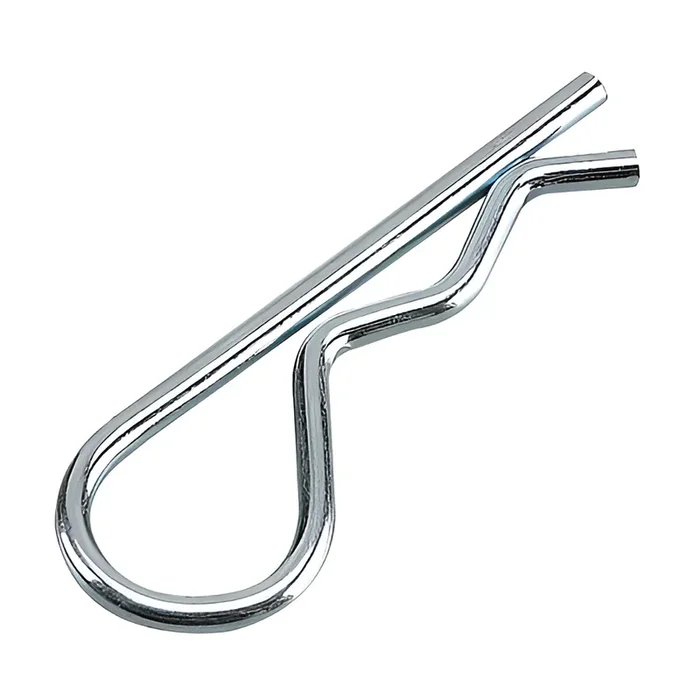 Richelieu Hairpin Clip for Cabinet Hardware