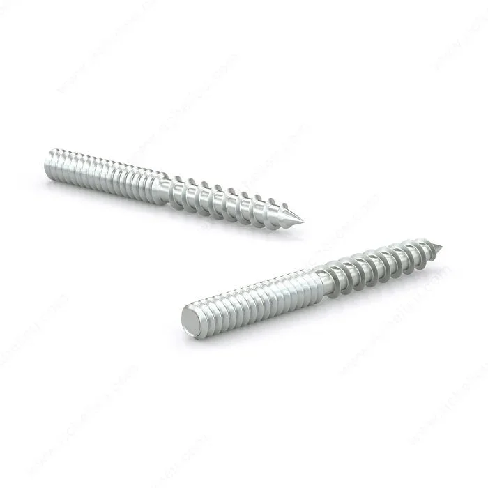 Richelieu Hanger Bolt – High-Quality Cabinet Hardware
