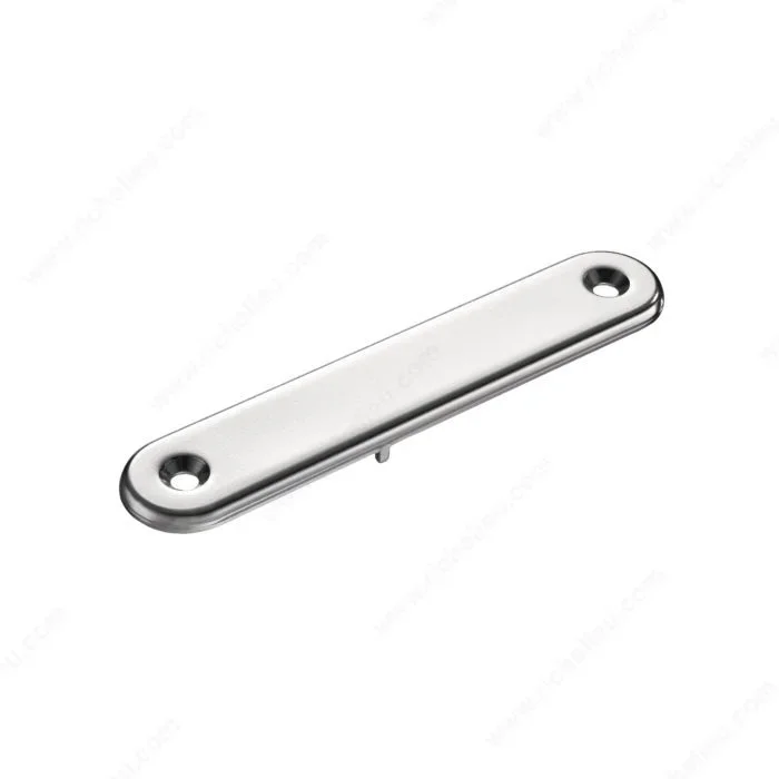 Richelieu Joining Plate for Doors – Durable Cabinet Hardware