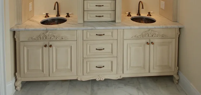 Richelieu Leg 6 in – Premium Wooden Cabinet Hardware