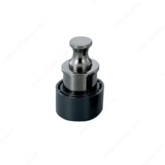 Richelieu Push Knob – Premium Cabinet Hardware