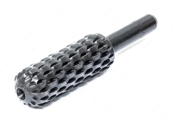 Richelieu Rotary File for Wood and Metal – Precision Hand Tool