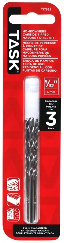Richelieu Rotary Masonry Drill Bit – High-Performance Concrete Drill Bit