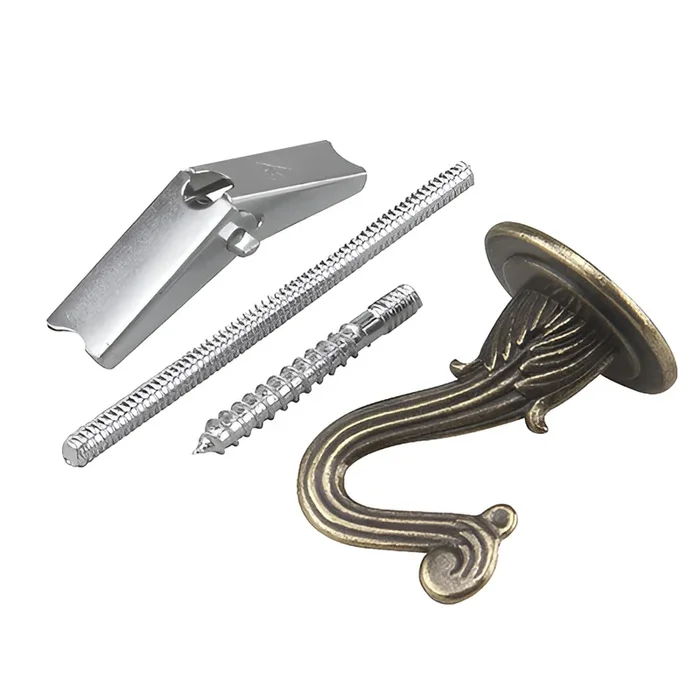 Richelieu Swag Hook – Durable Ceiling Hook for Stylish Storage