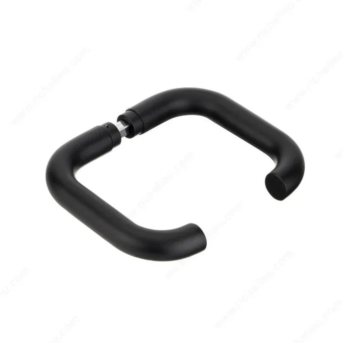 Richelieu Tubular Lever Handle – Premium Cabinet Hardware